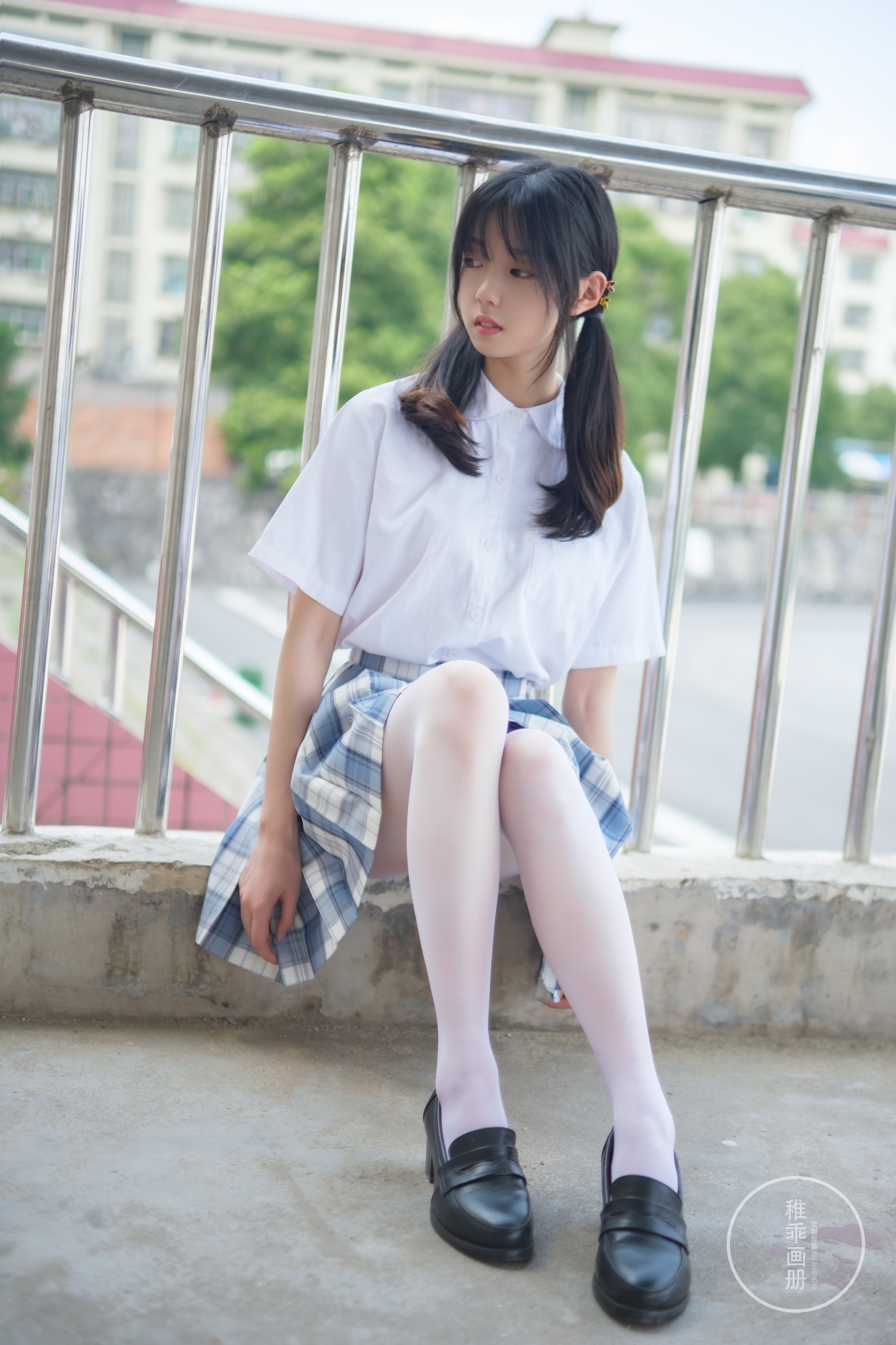 稚乖画册 - NO.006 新年福利 [43P]-XikXak